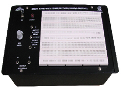 Analog Oscilloscope