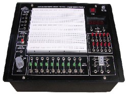 Analog Oscilloscope