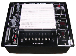 Analog Oscilloscope